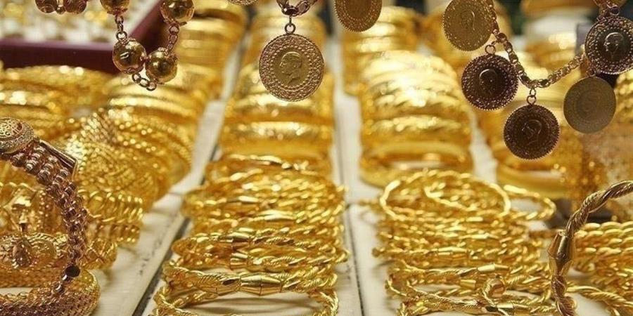 سعر جرام الذهب عيار 21 اليوم الجمعة 15 مايو 2026 في مصر