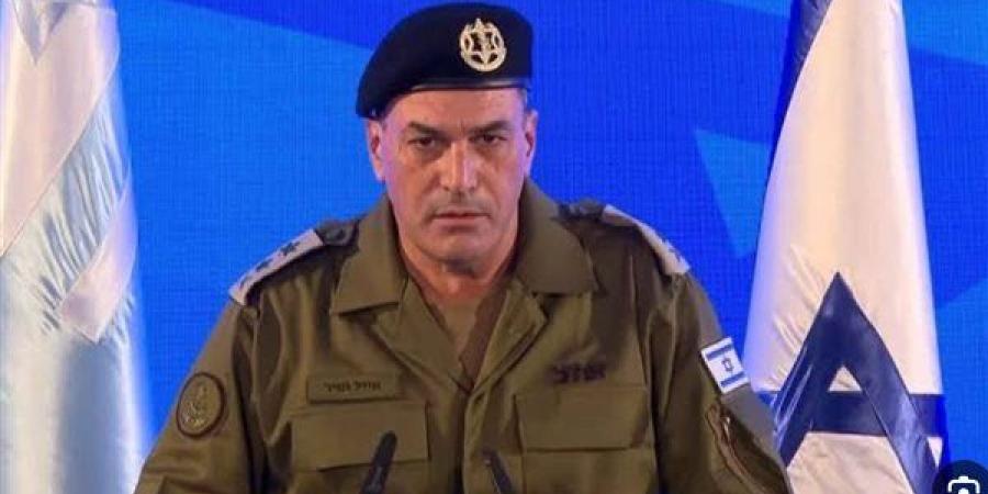 إعلام إسرائيلي: زامير قرر تسريع اغتيال عز الدين الحداد