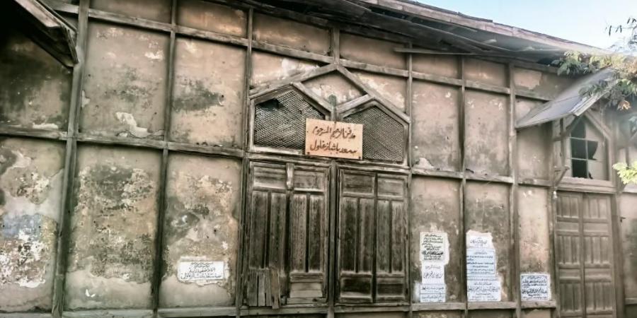 الزعيم سعد زغلول دفن مرتين.. ما القصة؟