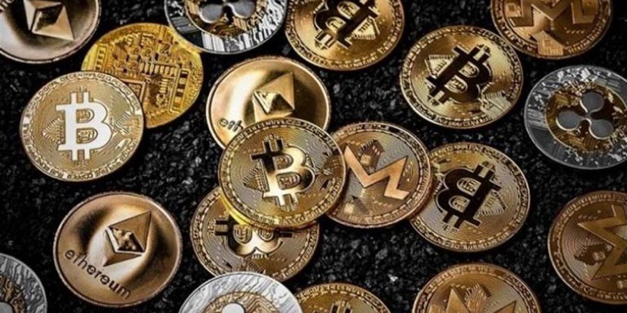 العملات المشفرة تواصل مكاسبها رغم الضغوط الاقتصادية العالمية