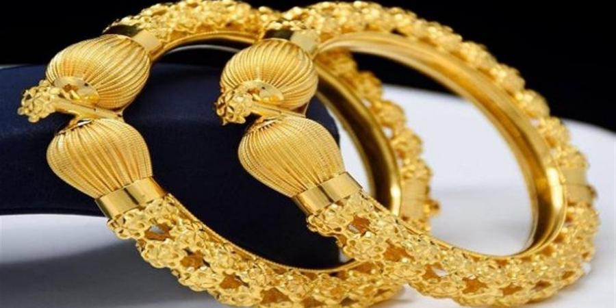أسعار الذهب في الصاغة مع بداية تعاملات الجمعة 15 مايو 2026