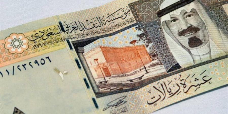 سعر الريال السعودي أمام الجنيه اليوم الجمعة 15 مايو 2026 بالبنوك المصرية