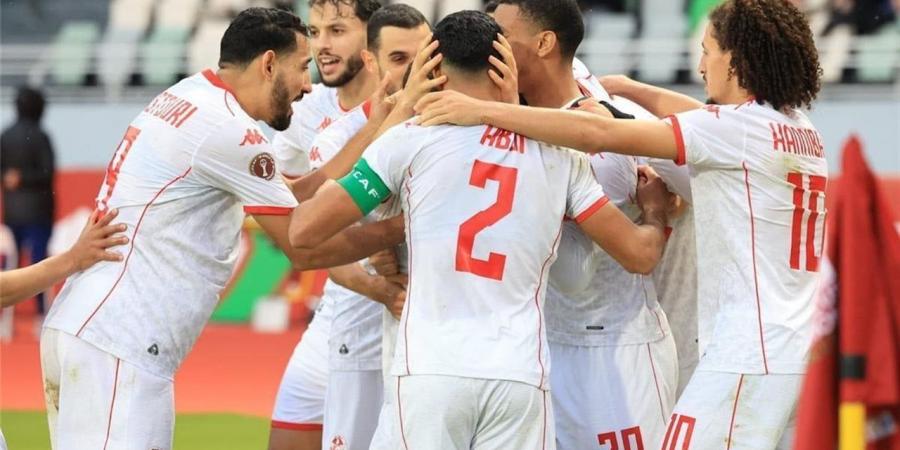 قائمة منتخب تونس لكأس العالم 2026.. استبعاد بن رمضان والجزيري