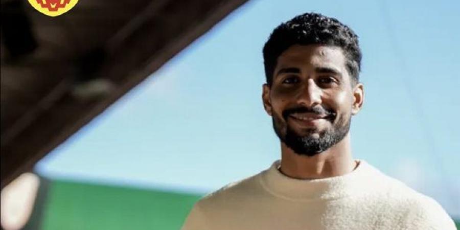 نورشيلاند يفعل بند شراء إبراهيم عادل حتى 2029