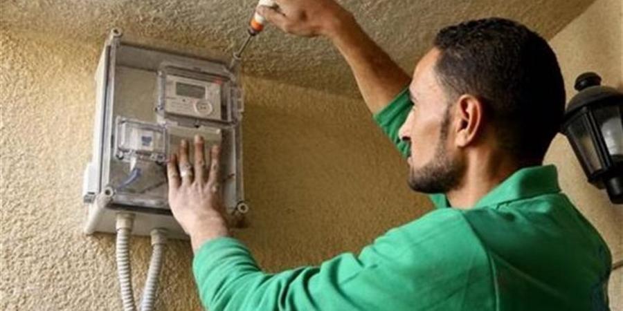 بشرى للمواطنين.. تسهيلات جديدة لتوصيل الكهرباء والمرافق لنماذج تصالح 7 و8 و10