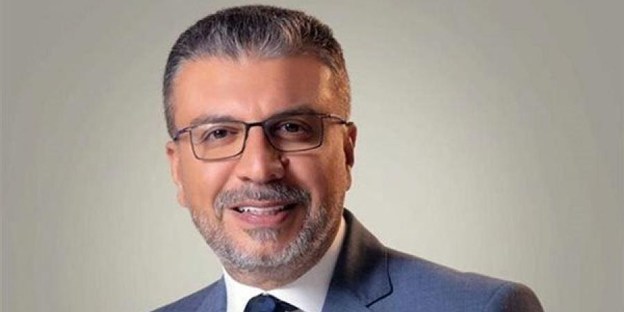 رسالة صادمة من عمرو الليثي لكل شخص يحمل الحقد والكراهية.. ماذا قال ؟