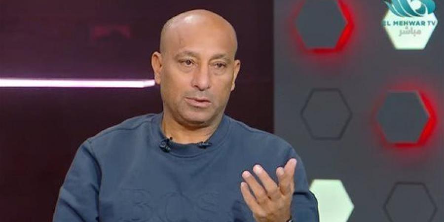 ياسر ريان: الزمالك أمامه فرصة كبيرة لحصد لقب الكونفدرالية