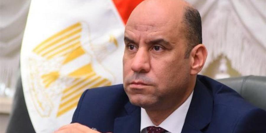 وزارة العمل تعلن عن 500 فرصة عمل بشركة "ليوني مصر" بمدينة بدر