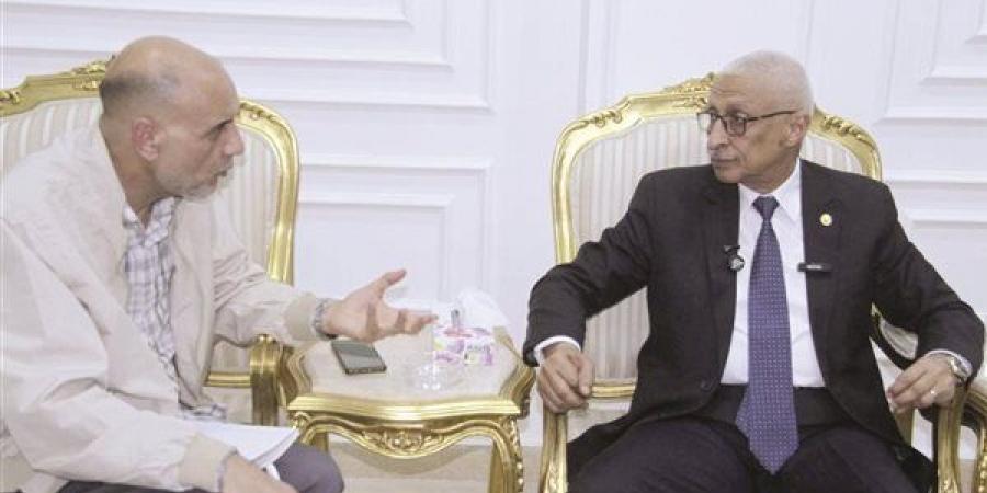 أنا شاهد على عصر التحول الكبير فى شمال سيناء