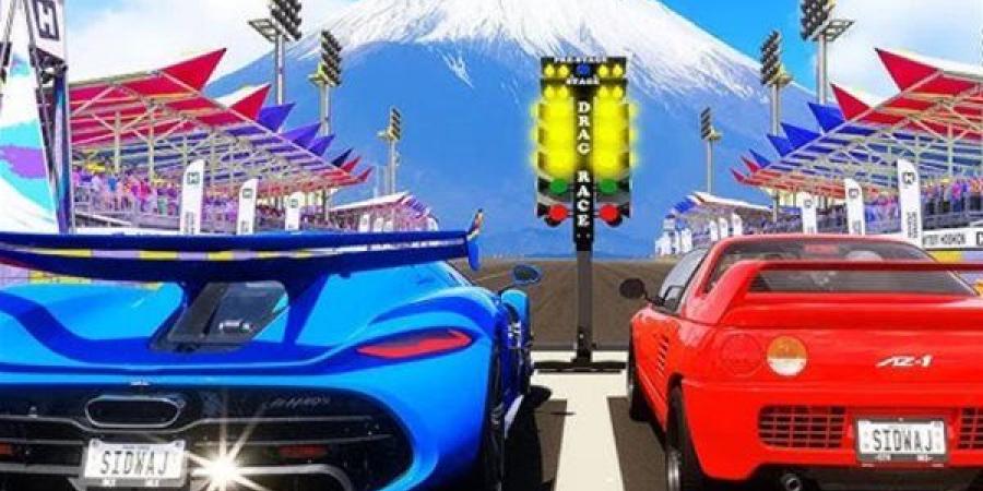 أسرع 5 سيارات في لعبة Forza Horizon 6 تمنح اللاعبين تجربة استثنائية