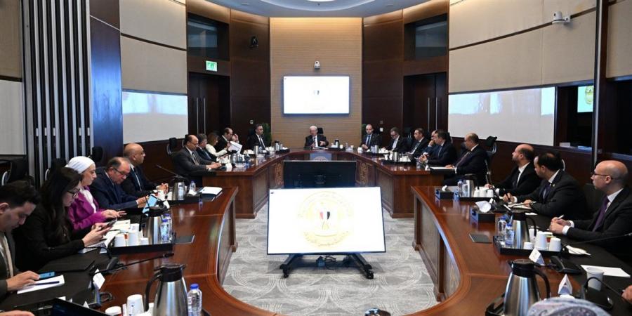 وزير الاستثمار: 6 محاور استراتيجية لتعزيز بيئة ريادة الأعمال ودعم الشركات الناشئة