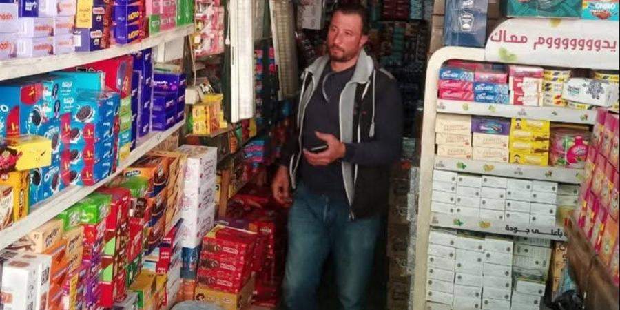 حملات مكثفة بتموين 6 أكتوبر.. ضبط لحوم ودواجن فاسدة وسجائر مهربة ومخالفات متنوعة بالشيخ زايد
