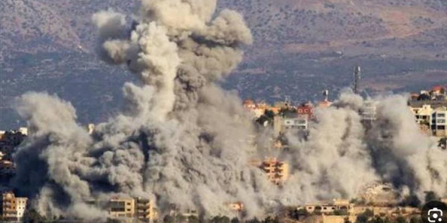عاجل.. غارة إسرائيلية تستهدف بلدة طيرفلسي جنوب لبنان