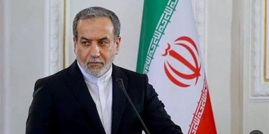 عاجل.. وزير الخارجية الإيراني: المفاوضات الحالية تتسم بانعدام الثقة