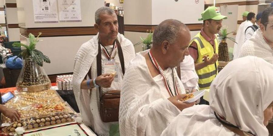 الداخلية تعلن حالة الطوارئ لخدمة حجاج بيت الله الحرام
