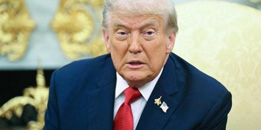 عاجل.. ترامب: التدمير العسكري لإيران سيستمر