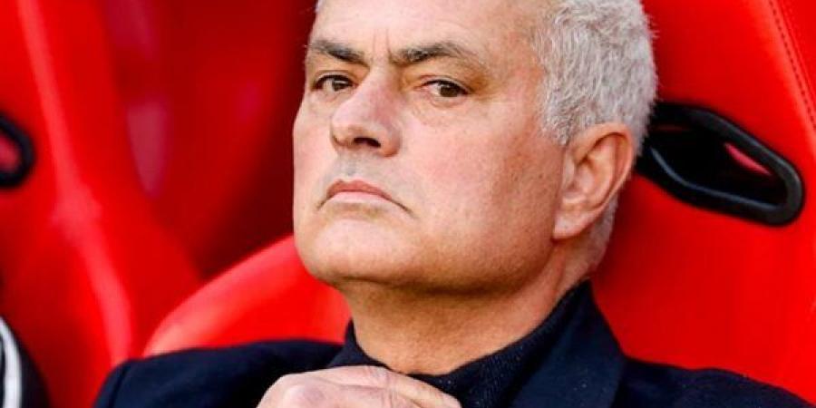مورينيو يبدأ التواصل مع ثلاثي ريال مدريد تمهيداً لعودته التاريخية