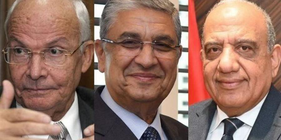 أمجد الوكيل: استقلال الجهات التنظيمية مفتاح تطوير قطاع الطاقة في مصر