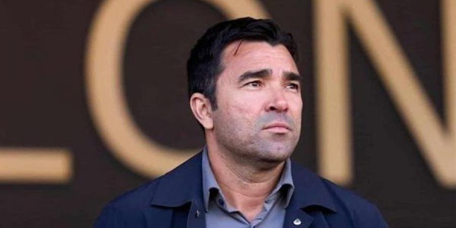 ديكو يسافر إلى لندن لحسم صفقة هجومية جديدة لـ برشلونة