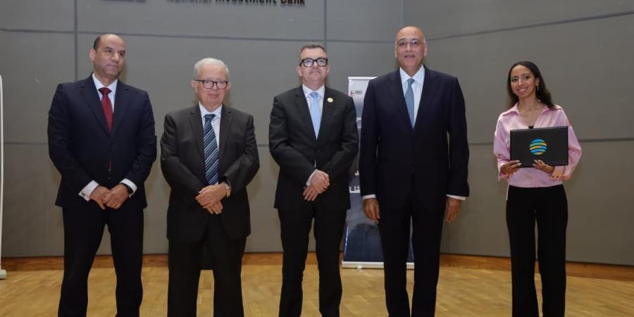 جهاز تنمية المشروعات يصدر شهادات تصنيف للمشروعات الابتكارية للاستفادة من الخدمات والمزايا الجديدة