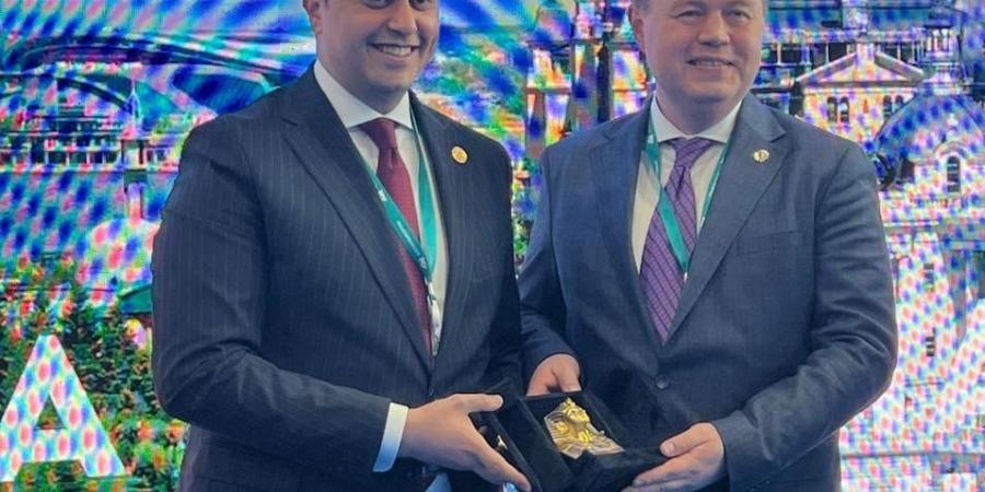تعاون بين مصر وتتارستان في مجالات الاستثمار الصحي والسياحة العلاجية
