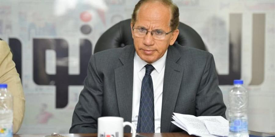 محمد إبراهيم طه: مهمة الكاتب تتجاوز إدانة العالم ورفضه