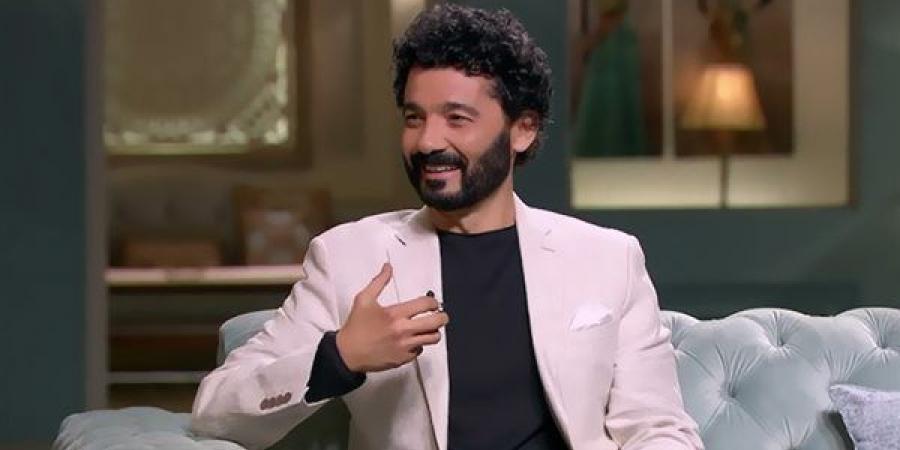بعد سلسلة من الاعتذارات.. خالد النبوى يراهن على «طاهر المصرى» فى رمضان القادم
