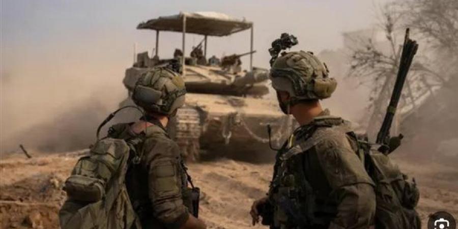 جيش الاحتلال: اعتراض مسيّرة وسقوط أخرى بمناطق مفتوحة شمال إسرائيل