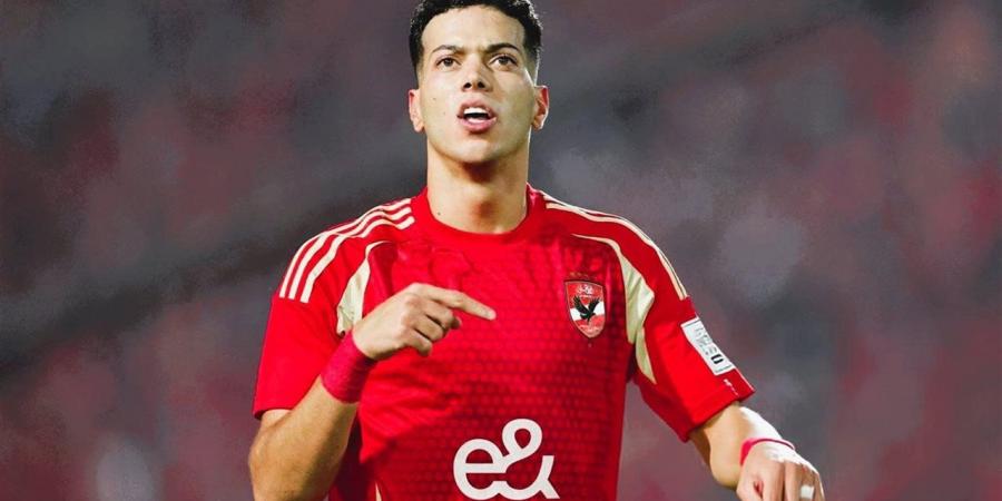 نكشف موقف الأهلي من رحيل إمام عاشور إلى نيوم السعودي