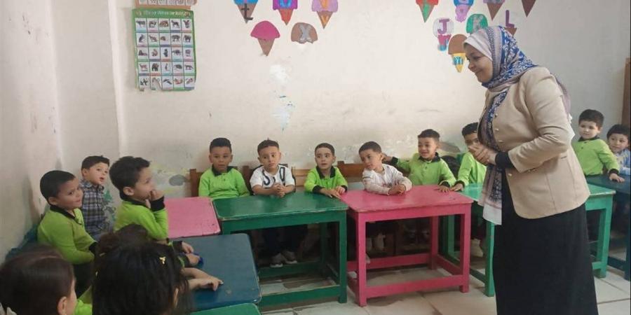 "صحة بني سويف": فريق الثقافة ينظم أسبوعًا توعويًا لنشر الرسائل الصحية وتعزيز الوعي المجتمعي