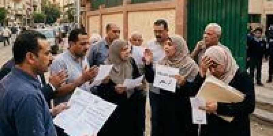 استغاثة عاجلة لوزير التعليم من أولياء أمور مدرسة خاصة بالدقي بعد زيادة المصروفات 45%