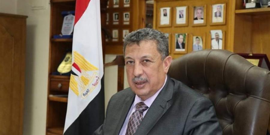 وكيل تعليم البحيرة يوجه رسالة دعم وتحفيز لطلاب صفوف النقل قبل الامتحانات