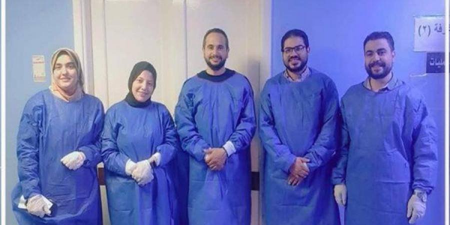سباق طبي ناجح بالشرقية.. 56 عملية جراحية في 24 ساعة بثلاث مستشفيات مركزية