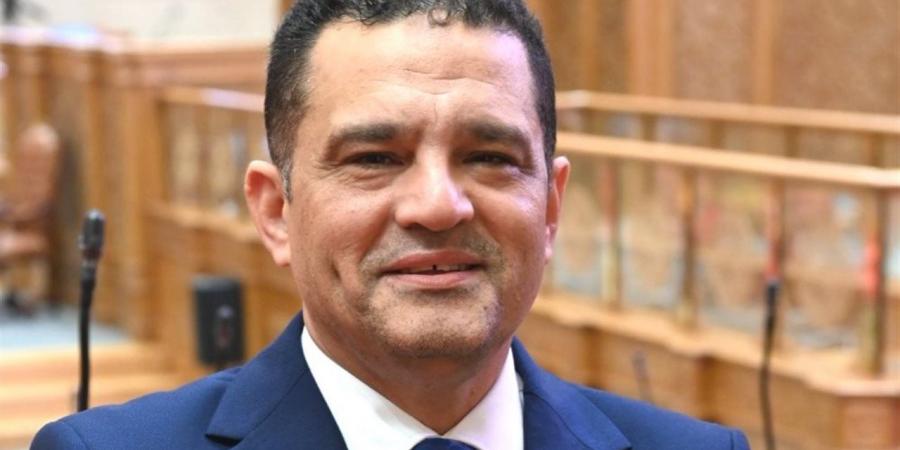 أمير الجزار يقترح تخصيص يوم سنوي للاحتفال بأصحاب المعاشات تحت مسمى "يوم الوفاء"