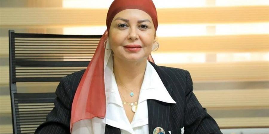 أمل سلامة: الدولة تتحرك لإنصاف المرأة والأطفال.. و“نفقة العِشرة” تحقق العدالة بعد سنوات الزواج