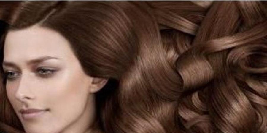 صبغات طبيعية بدون كيماويات حلول آمنة للرجال والنساء للحفاظ على صحة الشعر