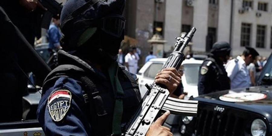 ضبط المتهم الرئيسي والتحفظ على 4 في خناقة سوق نجع حمادي