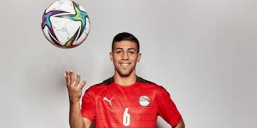 مروان داوود: "فيه حاجة غلط" في الأهلي.. وأنا أفضل ظهير أيسر حاليا