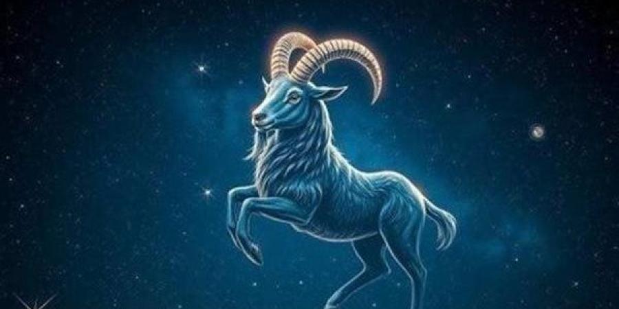 برج الحمل.. حظك اليوم السبت 16 مايو