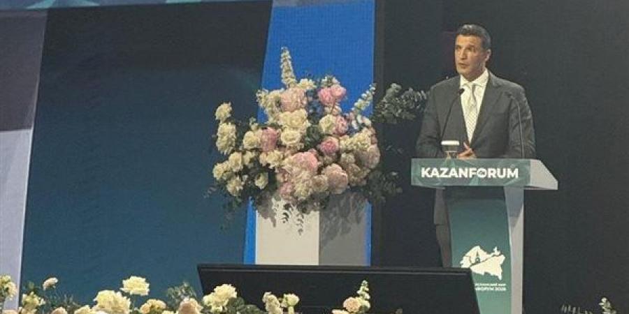 وزير الصناعة يؤكد التزام مصر بدعم التكامل مع روسيا ودول العالم الإسلامي