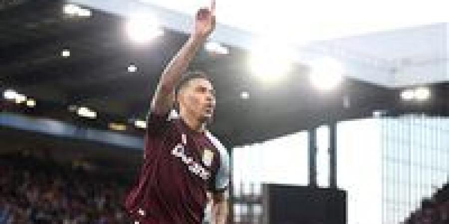 نتيجه مباراه ليفربول اليوم.. ملخص اهداف ونتيجه مباراة ليفربول وأستون فيلا في الدوري الإنجليزي الممتاز