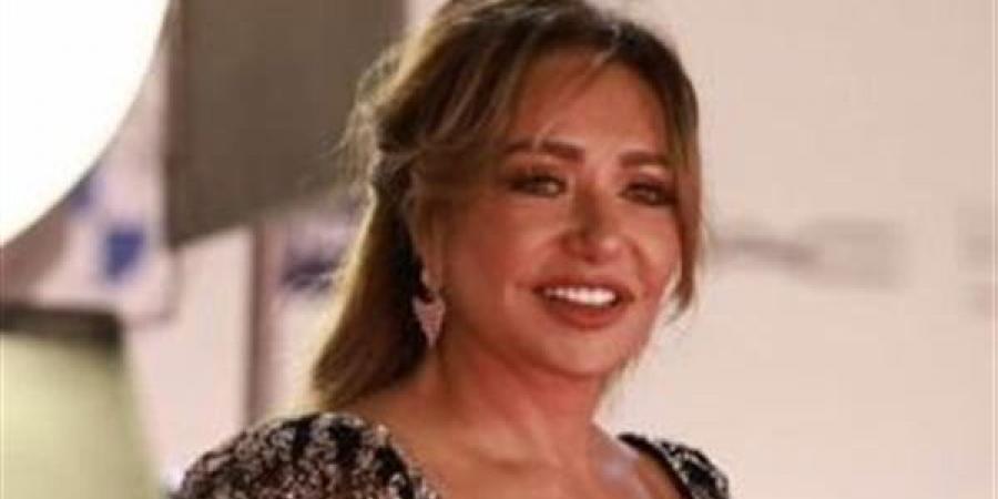 ليلى علوي: تكريمي من مهرجان أسوان الدولي له قيمة خاصة بالنسبة لي