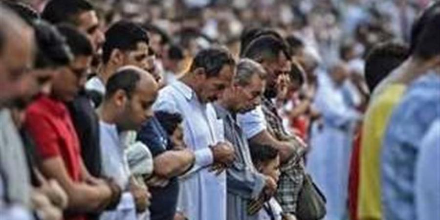 عيد الأضحى 2026 في مصر فلكيًا.. موعد الإجازة وعدد أيام العطلة الرسمية للموظفين