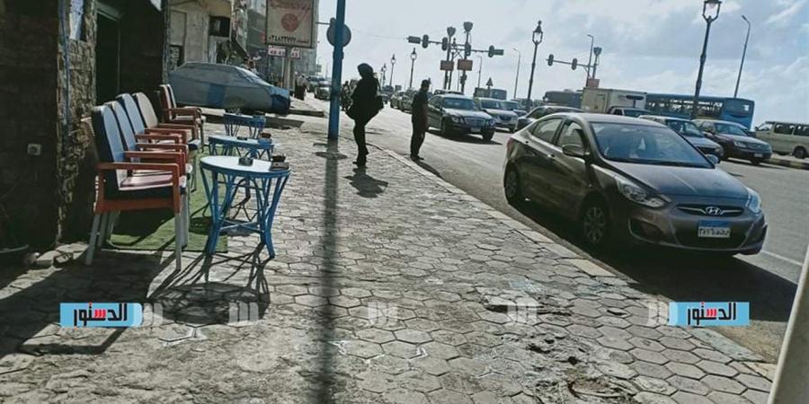 طقس غدا السبت 16 مايو 2026.. استمرار الأجواء الحارة