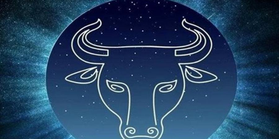 برج الثور.. حظك اليوم السبت 16 مايو