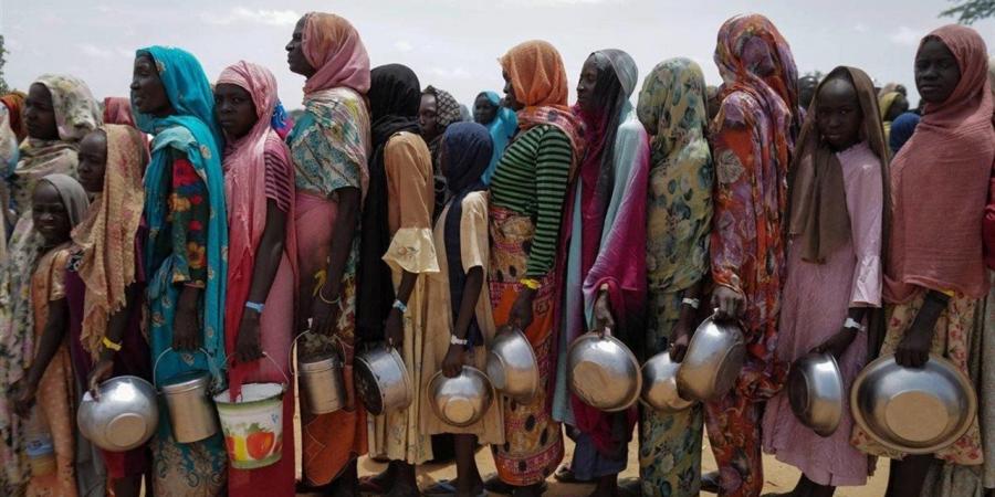 الأمم المتحدة تُحذر من مأساة جوع كبرى تُهدد 20 مليون سوداني
