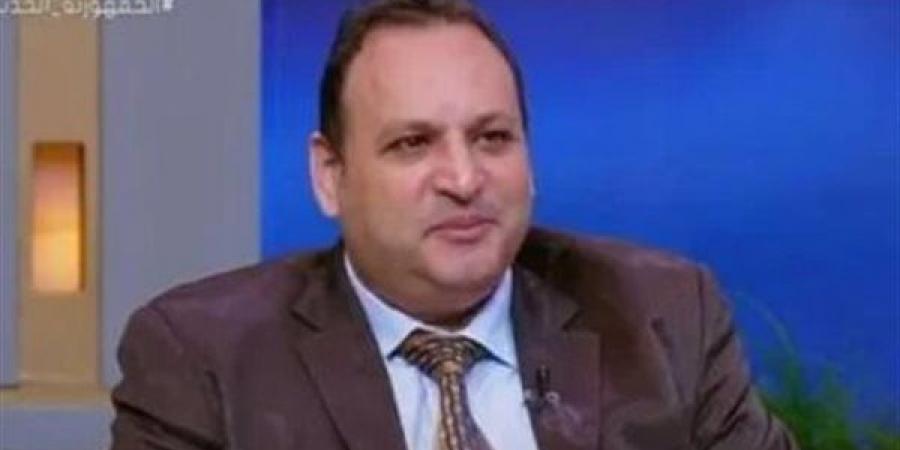 خبير: مرونة سعر الصرف والصلابة تدعمان نمو الاقتصاد المصري