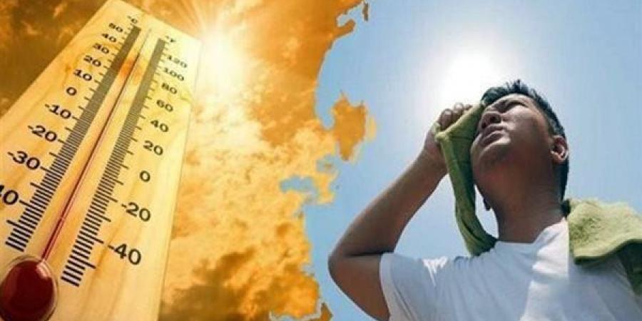 هدوء ما قبل العاصفة.. الأرصاد: أجواء معتدلة اليوم وغدا درجات الحرارة تتجاوز الـ40