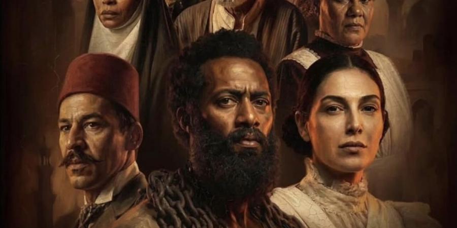 فيلم أسد يتصدر إيرادات الأفلام أمس بفارق كبير عن منافسيه.. فكم حقق؟