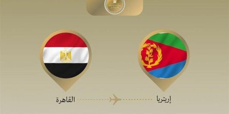 وزير الخارجية يتوجه إلى إريتريا